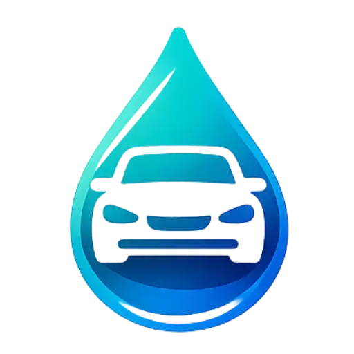 Lavage auto à domicile Saint-Savin